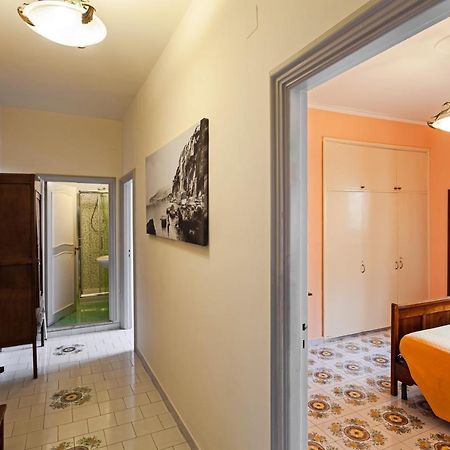 شقة Residenza Sorrentina المظهر الخارجي الصورة