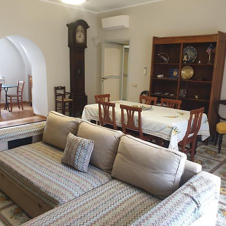 شقة Residenza Sorrentina المظهر الخارجي الصورة