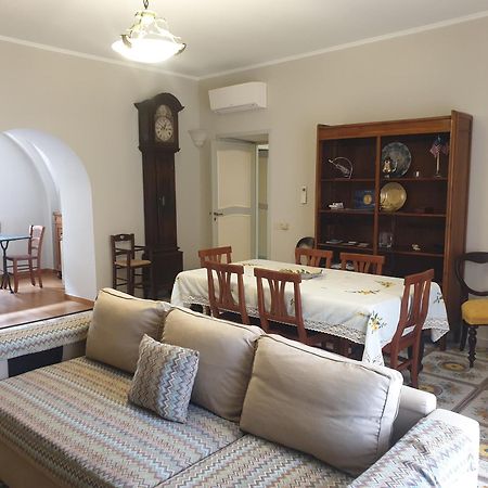 شقة Residenza Sorrentina المظهر الخارجي الصورة