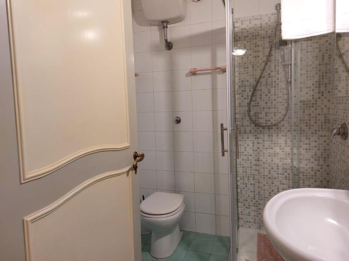 شقة Residenza Sorrentina المظهر الخارجي الصورة