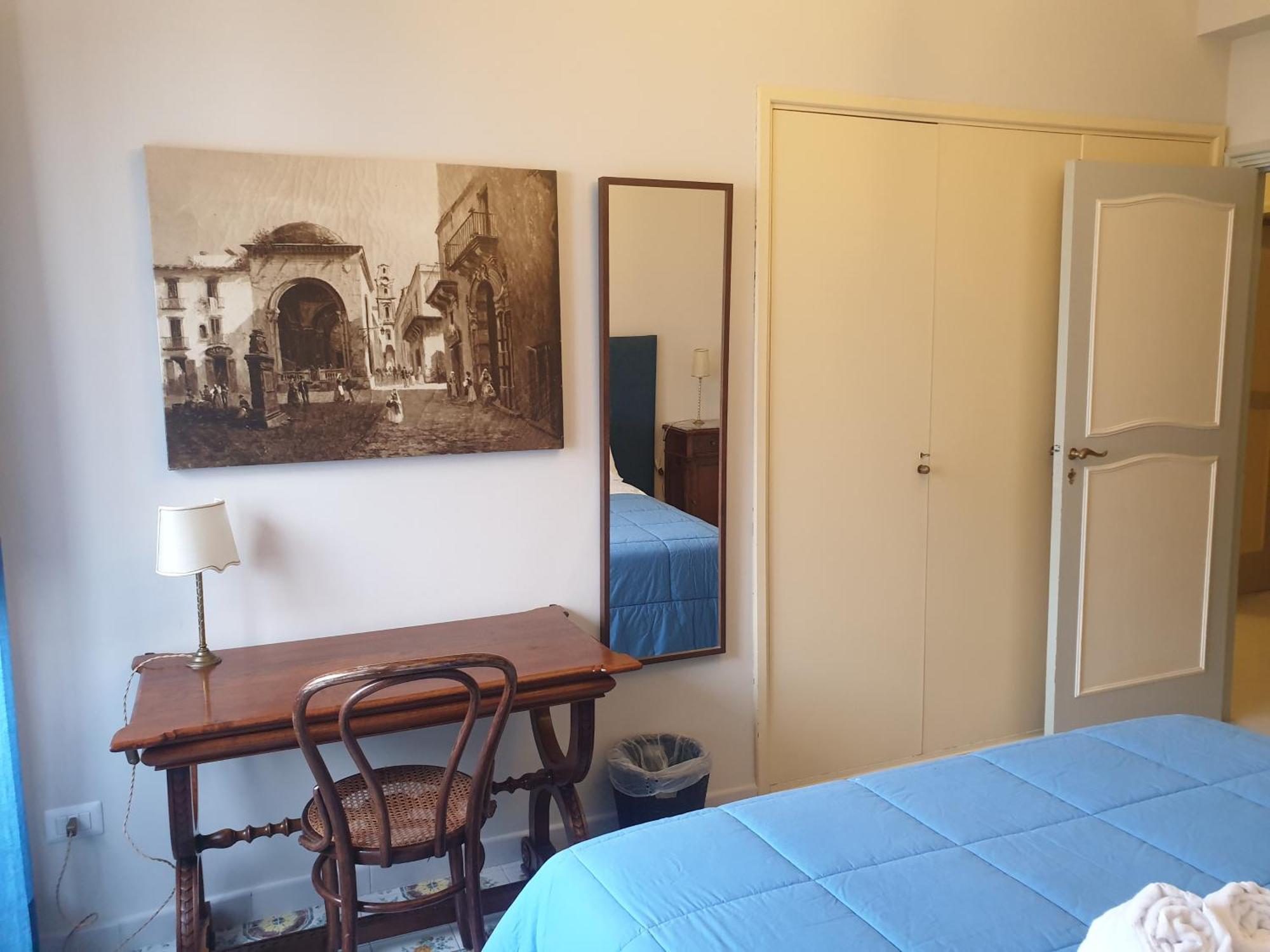 شقة Residenza Sorrentina المظهر الخارجي الصورة