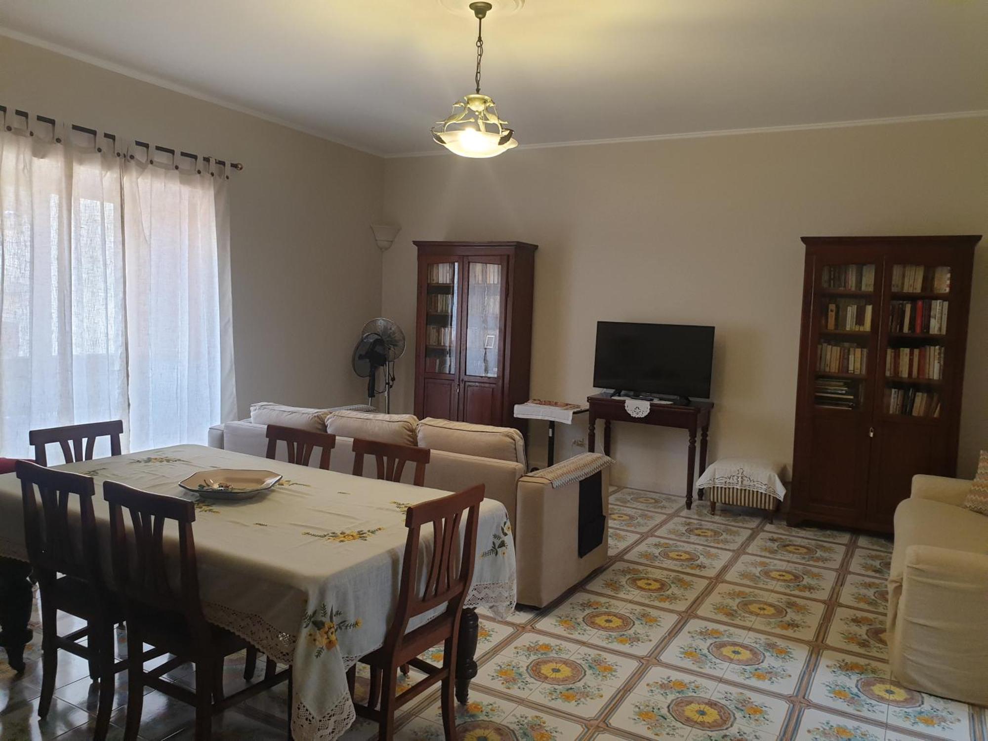 شقة Residenza Sorrentina المظهر الخارجي الصورة