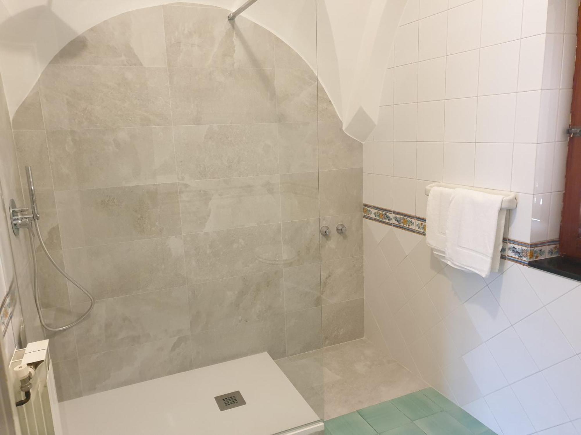 شقة Residenza Sorrentina المظهر الخارجي الصورة