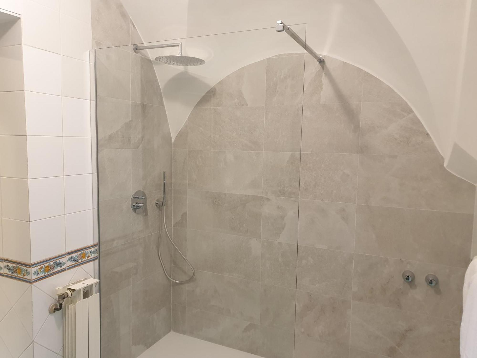 شقة Residenza Sorrentina المظهر الخارجي الصورة