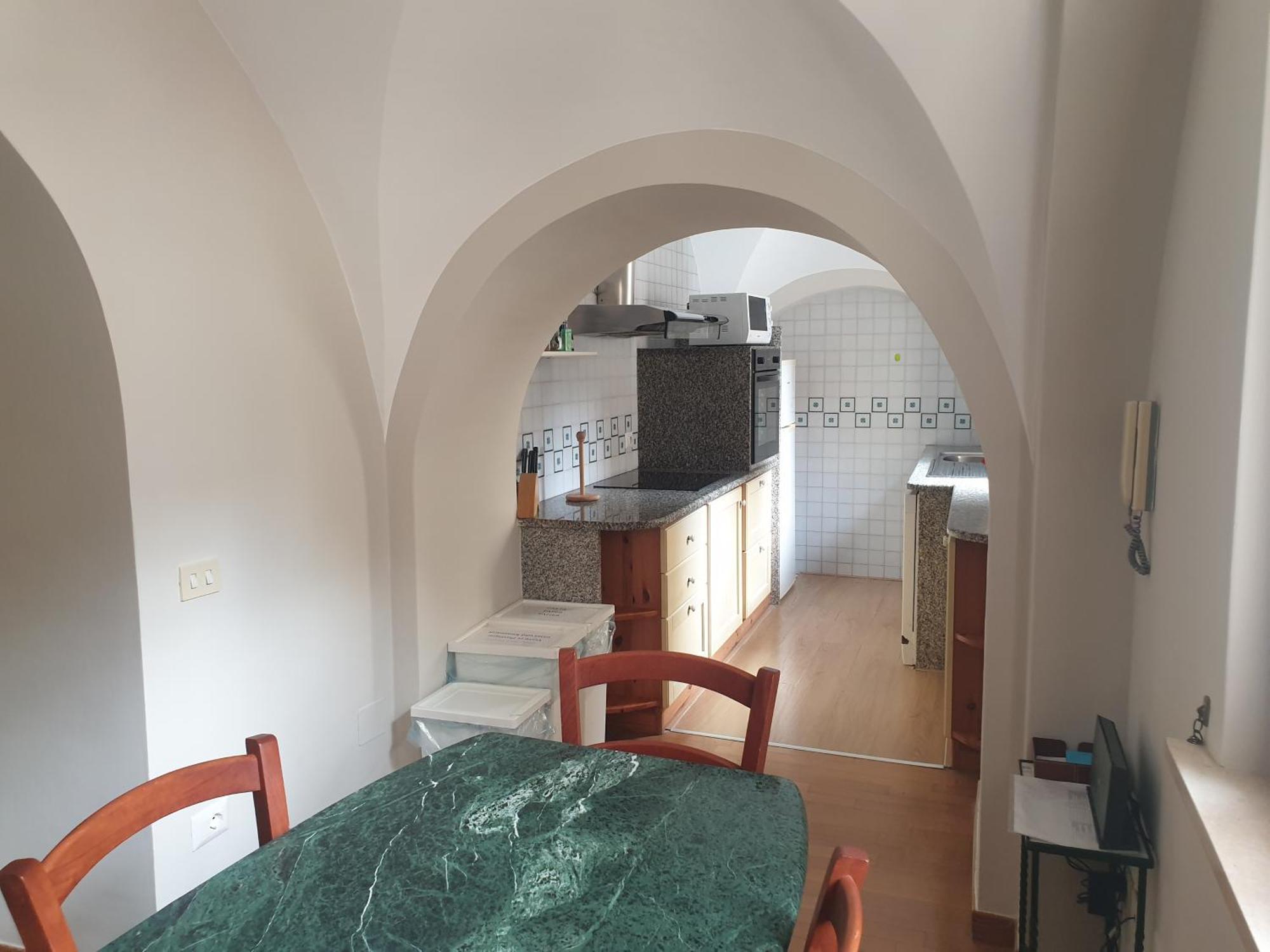 شقة Residenza Sorrentina المظهر الخارجي الصورة
