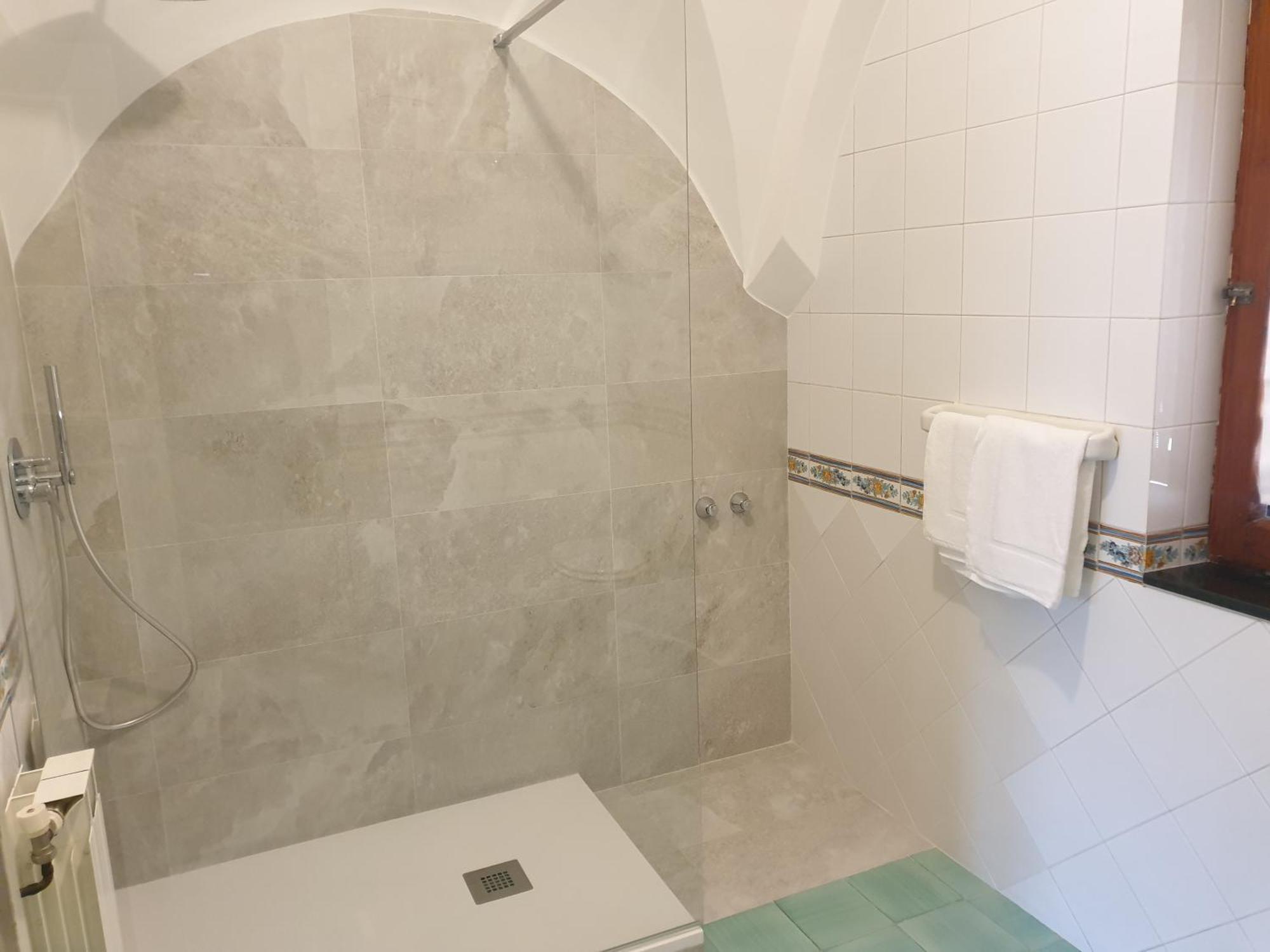شقة Residenza Sorrentina المظهر الخارجي الصورة