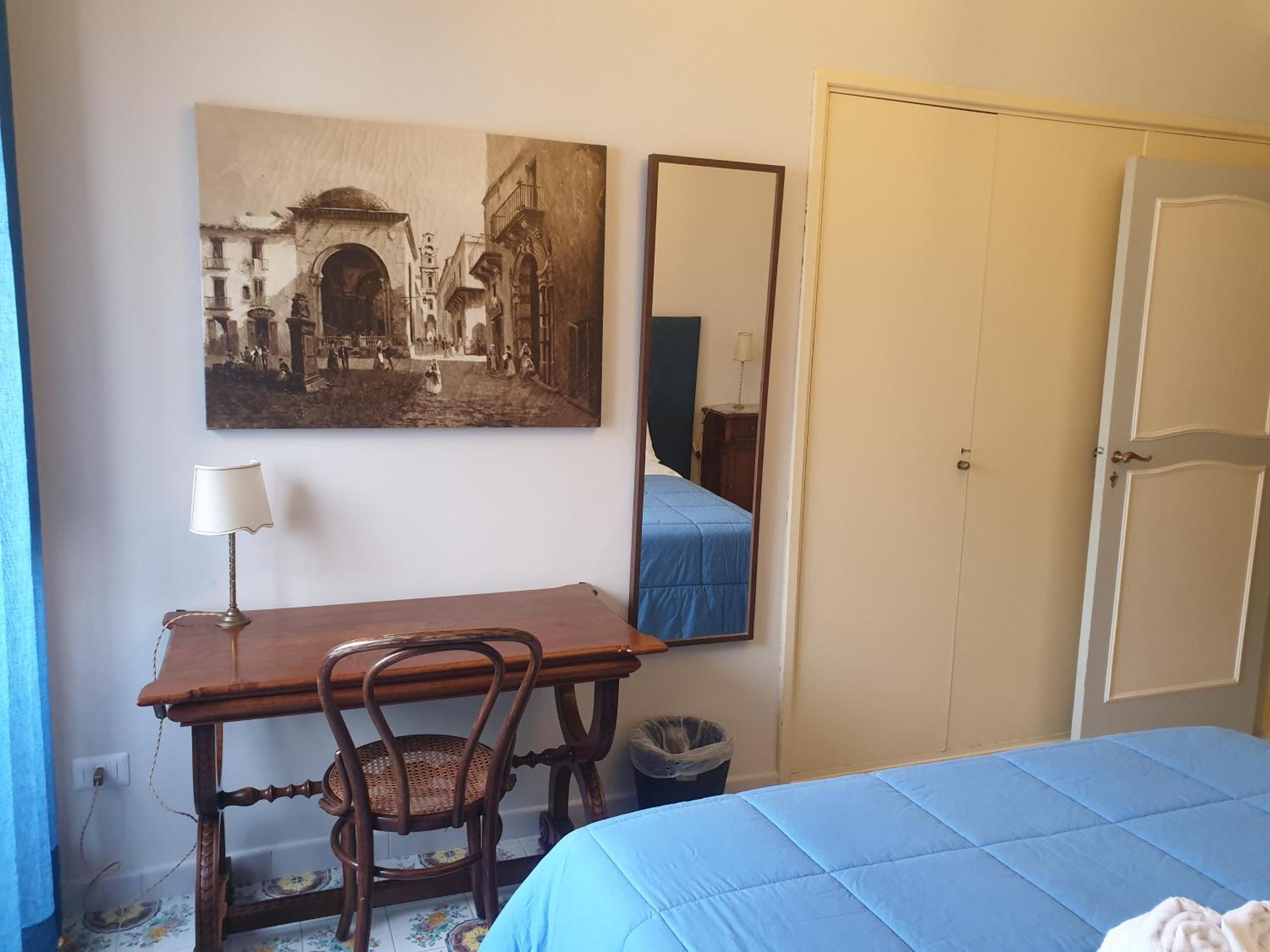 شقة Residenza Sorrentina المظهر الخارجي الصورة