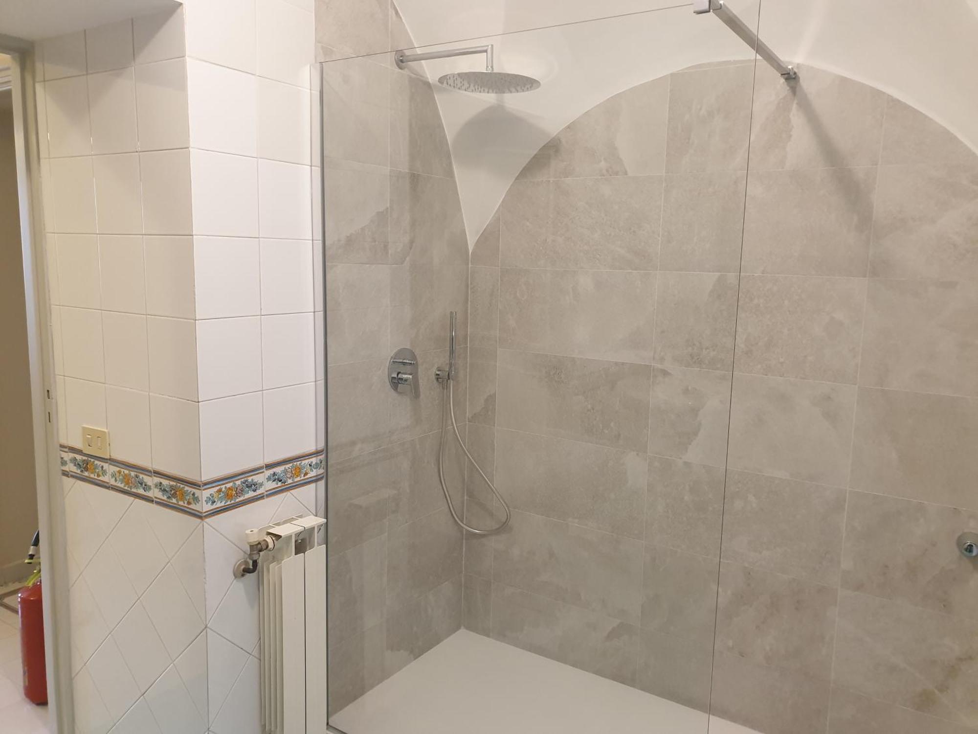 شقة Residenza Sorrentina المظهر الخارجي الصورة