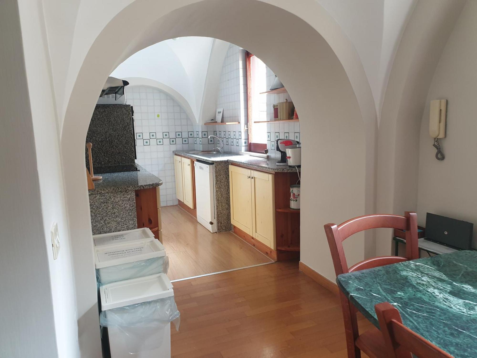 شقة Residenza Sorrentina المظهر الخارجي الصورة