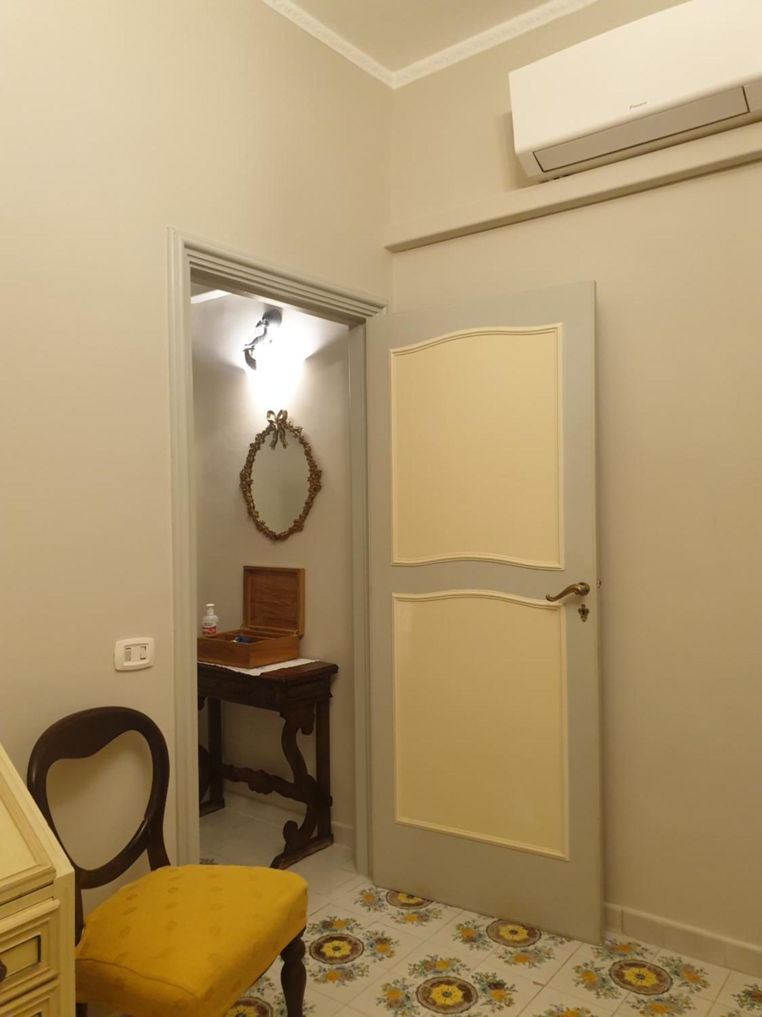 شقة Residenza Sorrentina المظهر الخارجي الصورة