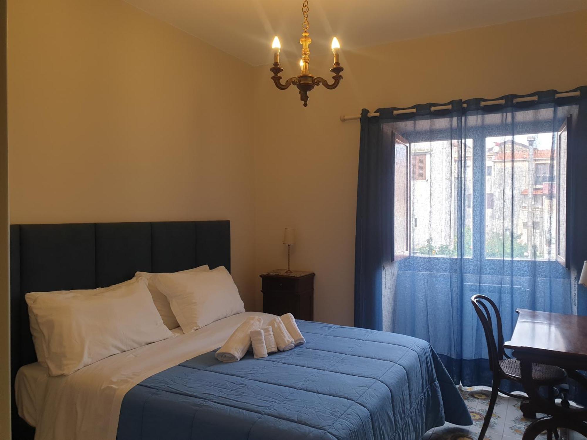 شقة Residenza Sorrentina المظهر الخارجي الصورة