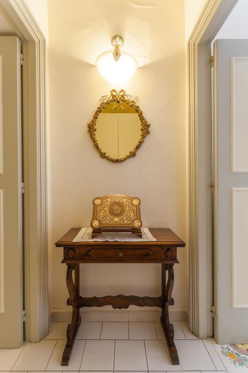 شقة Residenza Sorrentina الغرفة الصورة